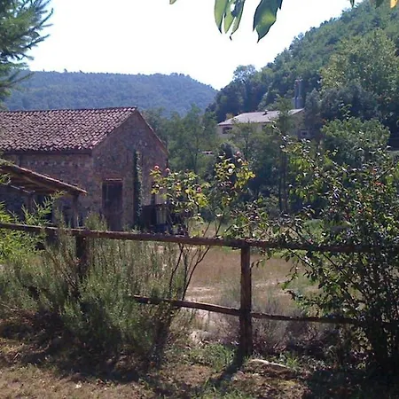 Holiday home Frencis