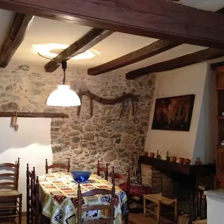 Frencis Holiday home