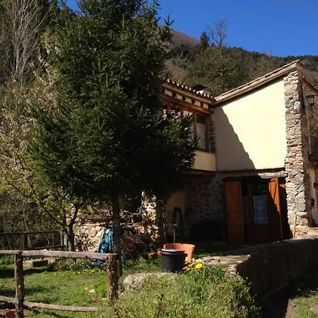 Frencis Holiday home