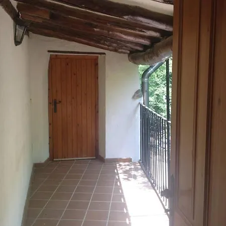 Holiday home Frencis *